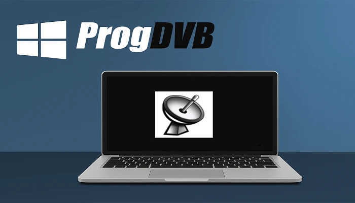ProgDVB