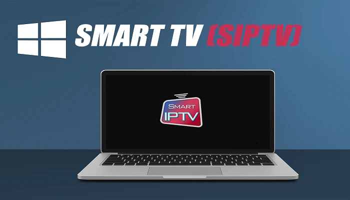 SMART TV (SIPTV)