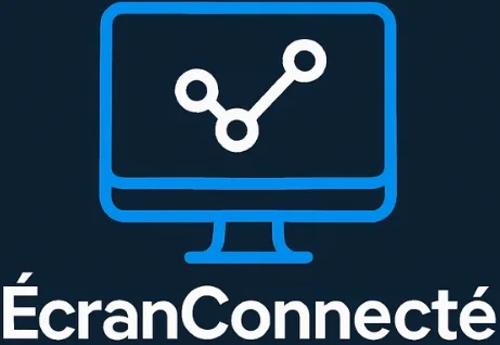EcranConnecte