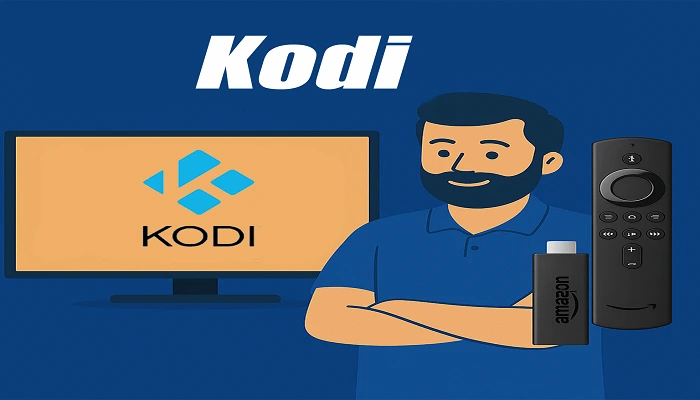 kodiii