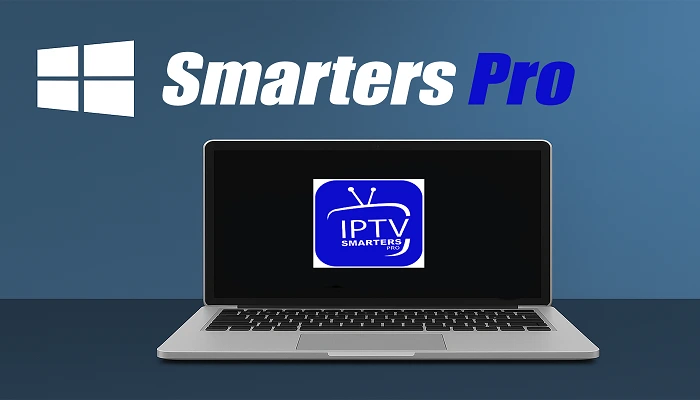 Smarters Pro