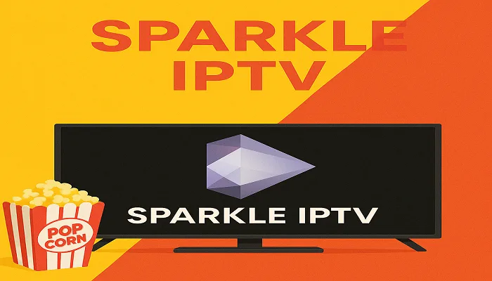 sparkle