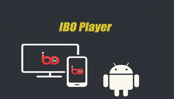 IBO Player