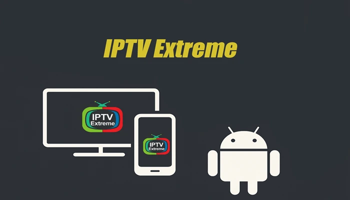 extreme iptv