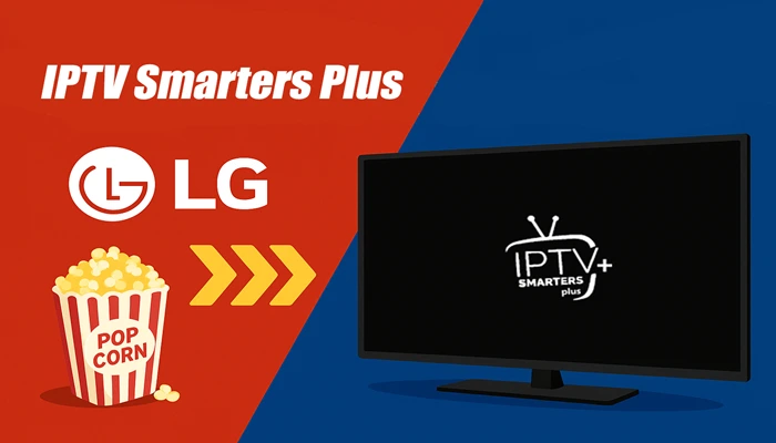 IPTVSmartersPlus