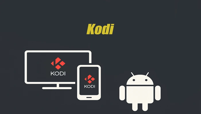 kodi android
