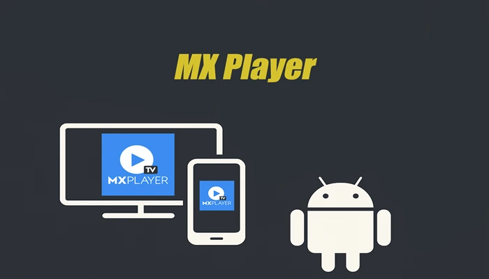 MX Player
