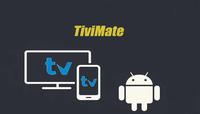 TiviMate iptv android